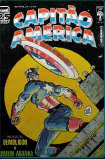 Capitão Marvel