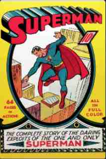 Superman