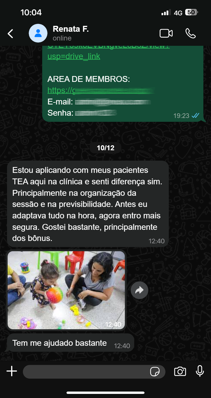 Feedback 2